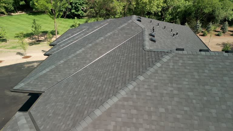 Cold Roofs in Perham, MN